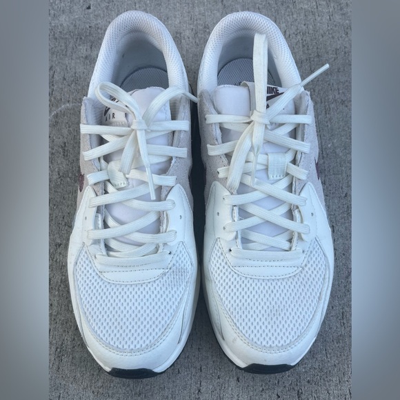 Nike Air Max Women's Sneakers - Picture 2 of 7